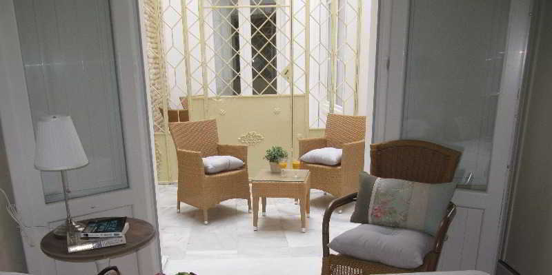 Appartement Life San Vicente *