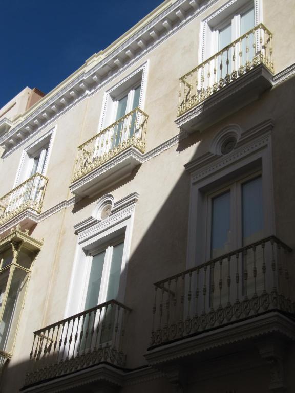 Appartement Life San Vicente Sevilla