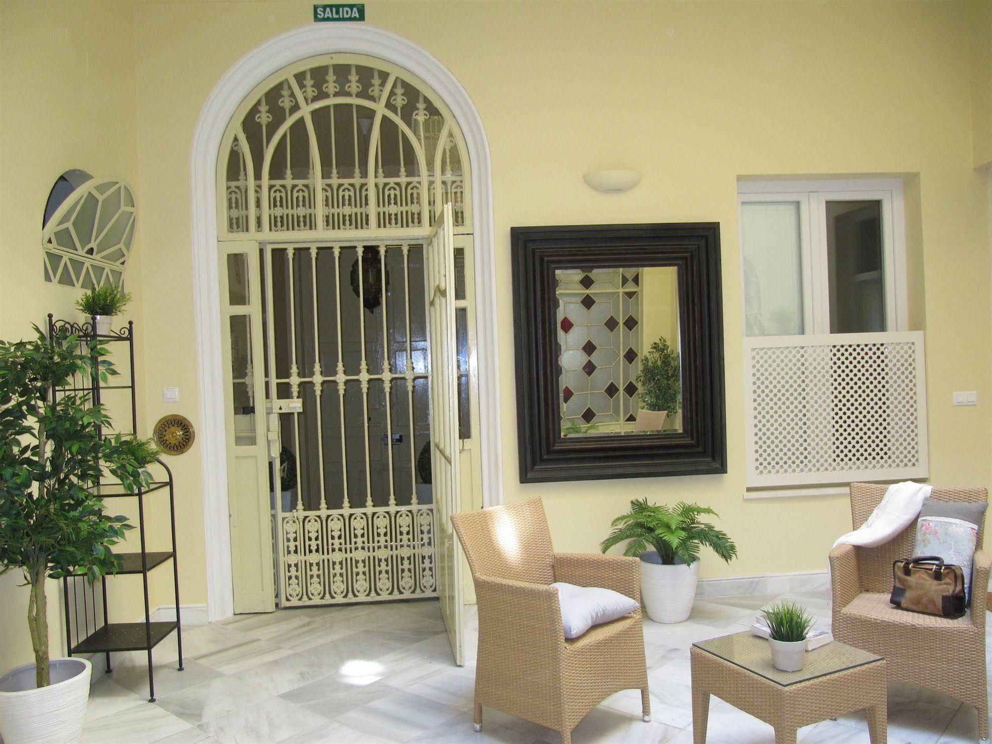 Appartement Life San Vicente *