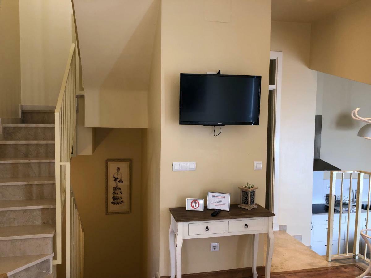 Life San Vicente Appartement Sevilla